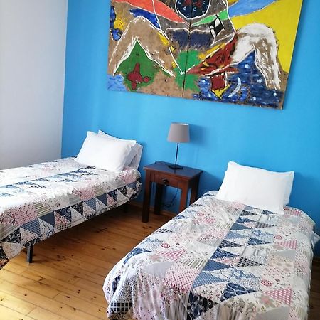 קאסטלו בראנקו Casa Das 4 Estacoes מראה חיצוני תמונה