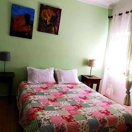 קאסטלו בראנקו Casa Das 4 Estacoes מראה חיצוני תמונה