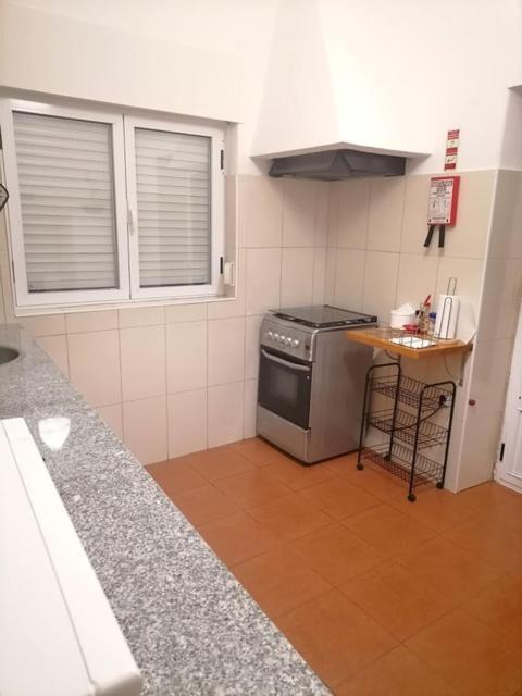 קאסטלו בראנקו Casa Das 4 Estacoes מראה חיצוני תמונה