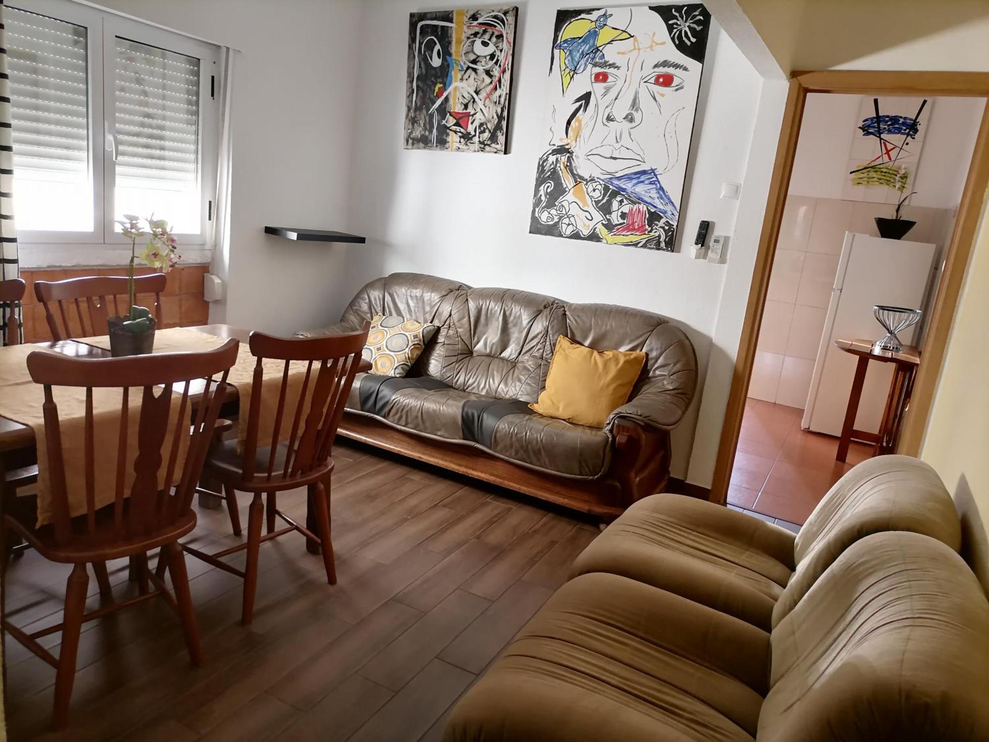 קאסטלו בראנקו Casa Das 4 Estacoes מראה חיצוני תמונה