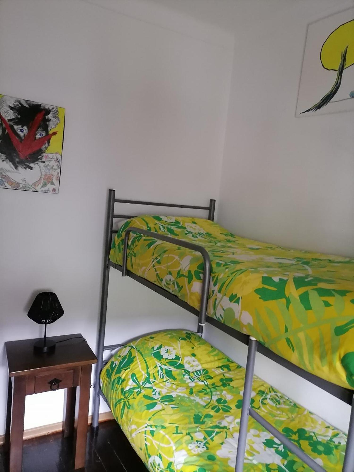 קאסטלו בראנקו Casa Das 4 Estacoes מראה חיצוני תמונה