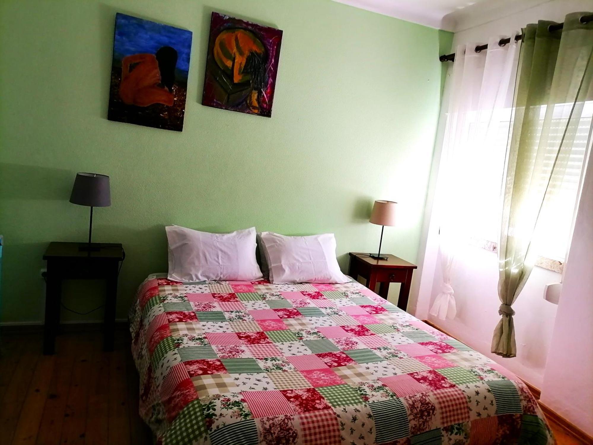 קאסטלו בראנקו Casa Das 4 Estacoes מראה חיצוני תמונה