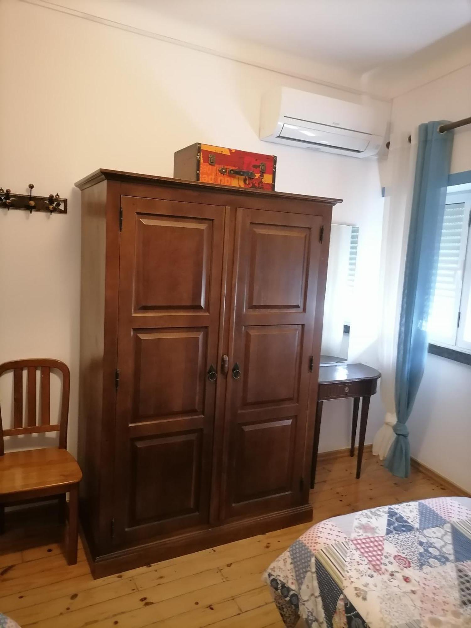 קאסטלו בראנקו Casa Das 4 Estacoes מראה חיצוני תמונה