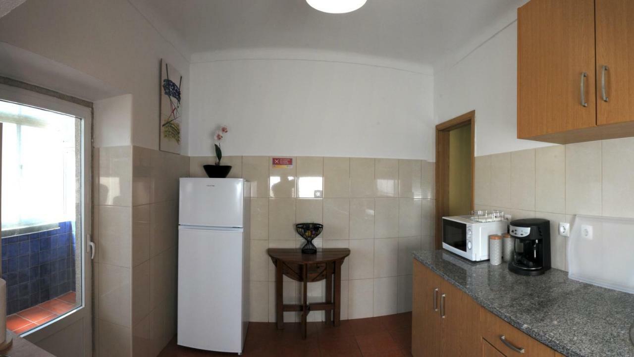 קאסטלו בראנקו Casa Das 4 Estacoes מראה חיצוני תמונה